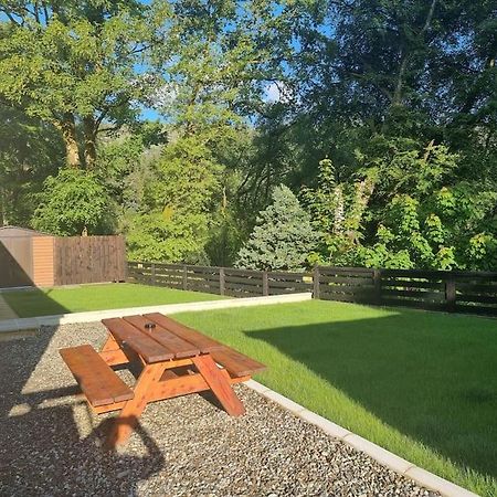 Stunning Views Villa Lochgoilhead Exterior photo
